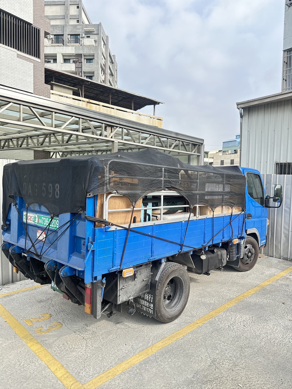 外縣市搬家 2