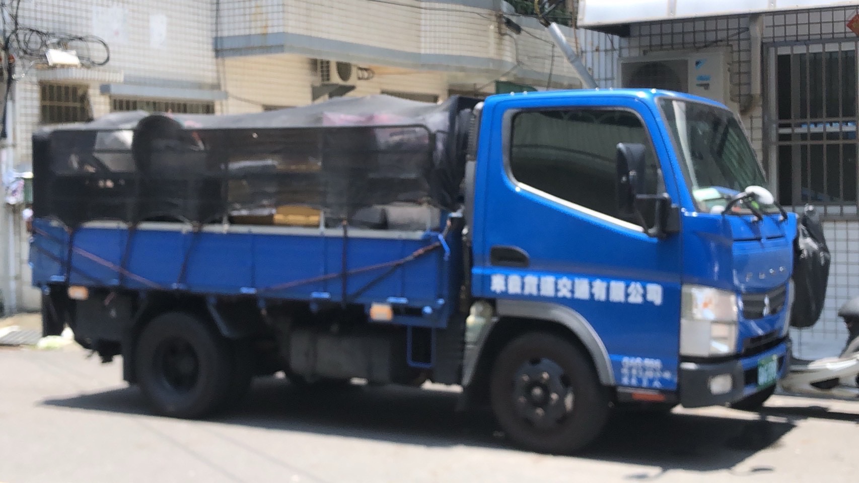 外縣市搬家 3